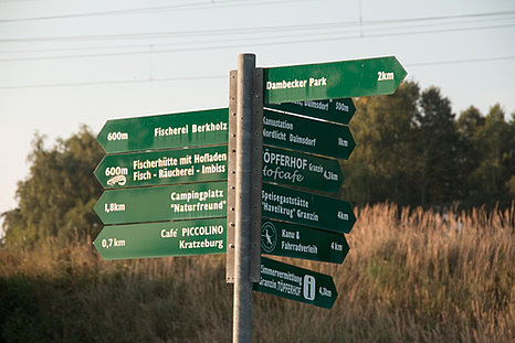 Tourismusverein Havelquellseen e.V.