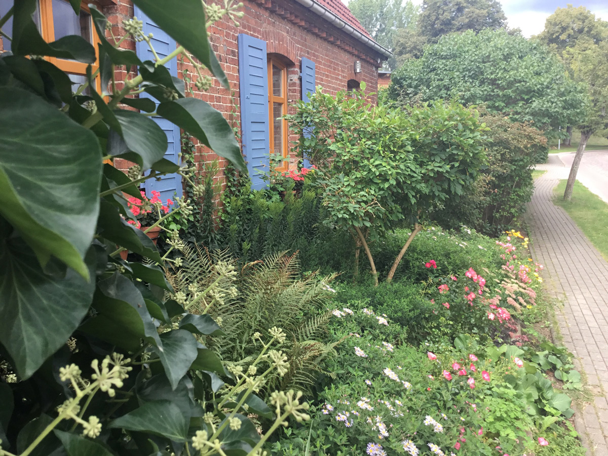 Alte Poststelle Alte Poststelle